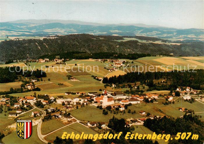 Esternberg AT Erholungsdorf Bayerischer Wald Donautal