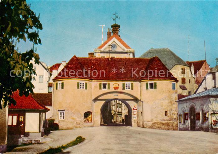 Schaerding Inn AT Linzer Tor