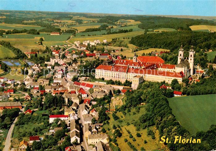 St Florian Augustinerchorherrenstift