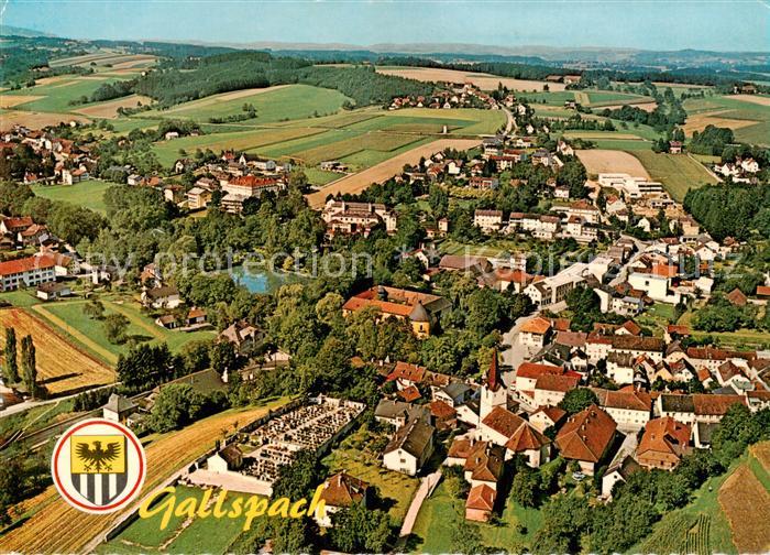Gallspach AT Kurort im Alpenvorland