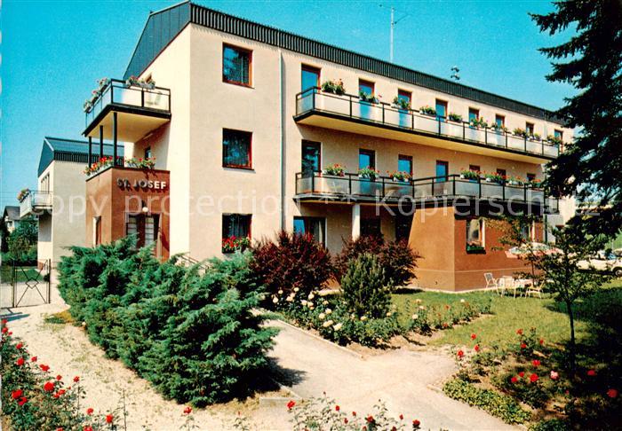 Gallspach AT Kurheim St. Josef