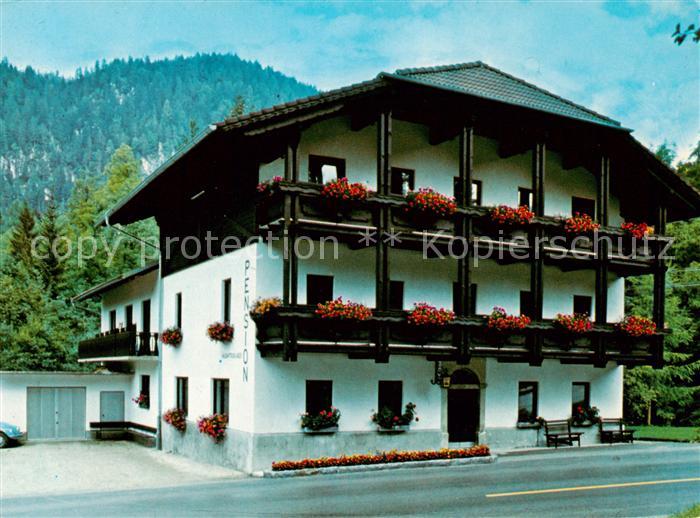 Windischgarsten AT Pension Halbartschlager