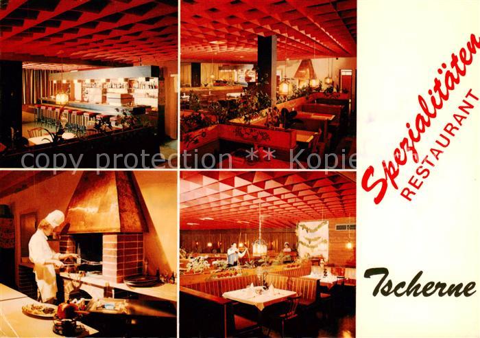 Bischofshofen am Zimmerberg AT Restaurant Tscherne