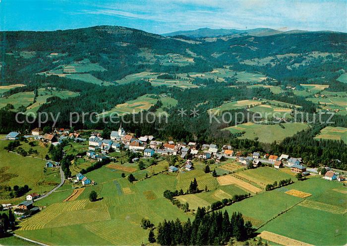 Preitenegg Luftkurort an der Packer Hoehenstrasse