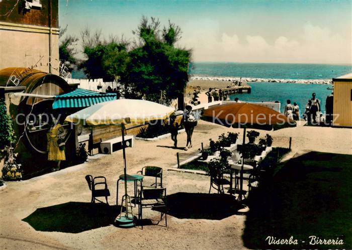 Viserba Rimini IT Birreria Beer Shop