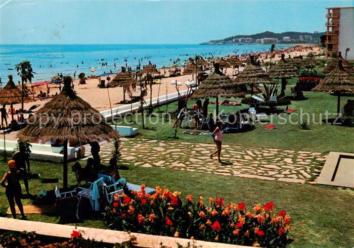 Salou Tarragona Costa Dorada ES Porta del Mar Playa