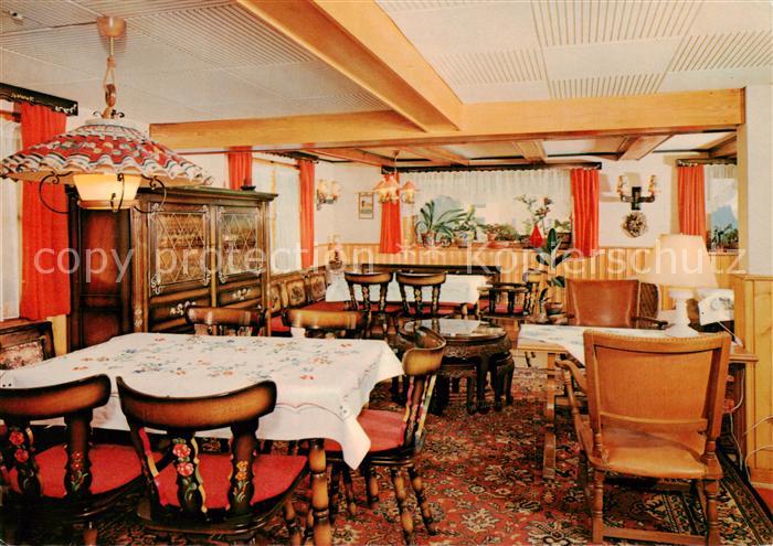 Dresselbach Hotel Muehle Restaurant