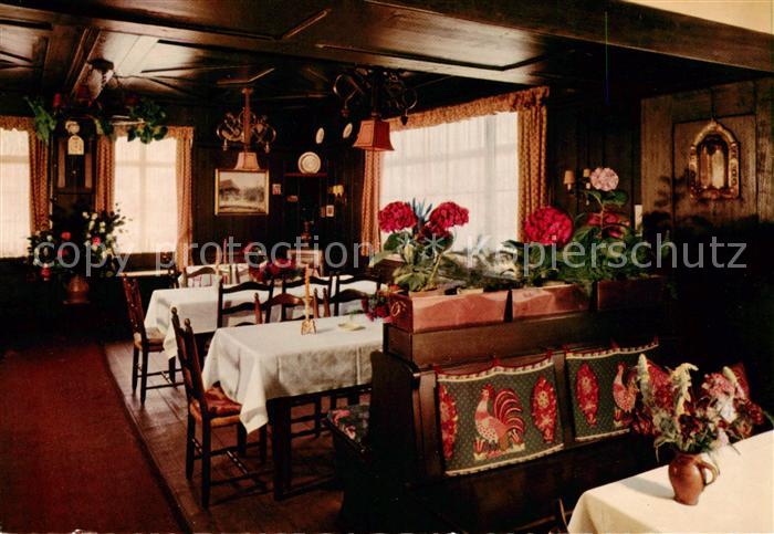 Glottertal Gasthaus zum Adler