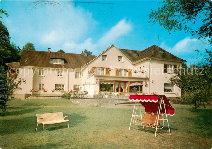 Rospe Hotel Restaurant Tabbert