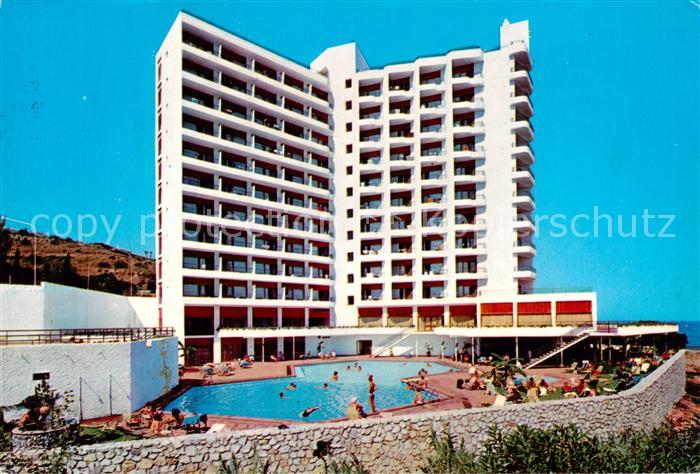 Torreblanca del Sol ES Fuengirola Hotel Stelle Polaris