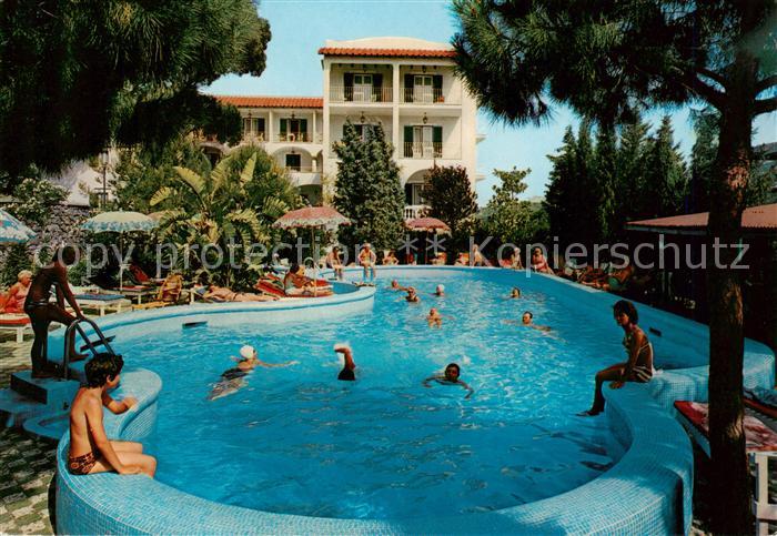 Ischia IT Hotel Hermitage mit Park Terme