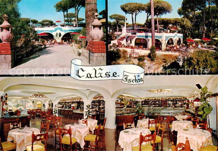 Ischia IT Calise Bar Pasticceria Gastronomia