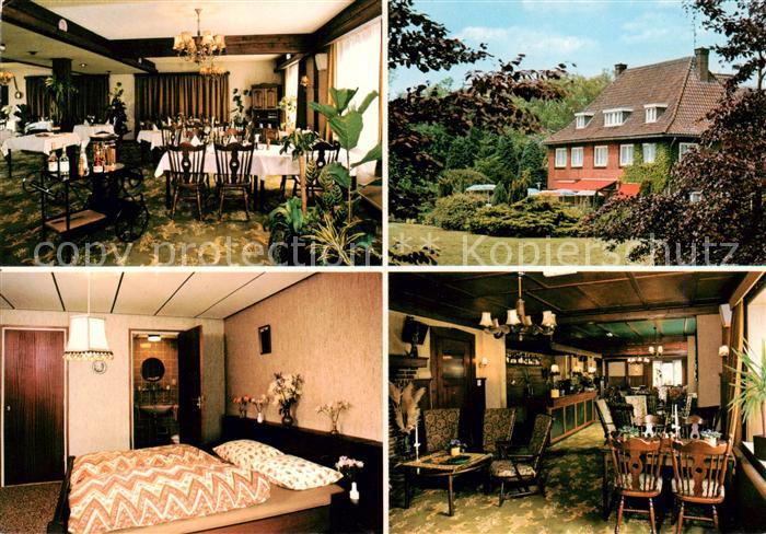 De Lutte NL Hotel Restaurant t’Kruisselt Gastraeume Zimmer