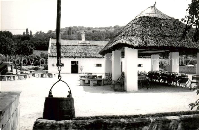 Rezi HU Betyarenschenke Gyoengyoes