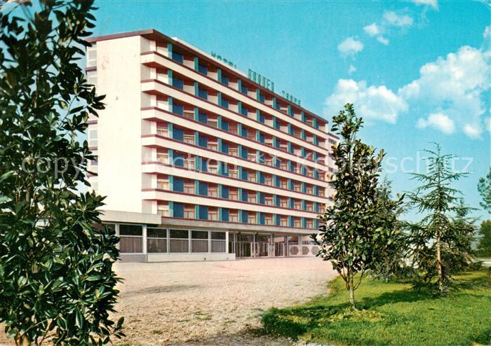 Montegrotto Terme IT Hotel Garden Terme