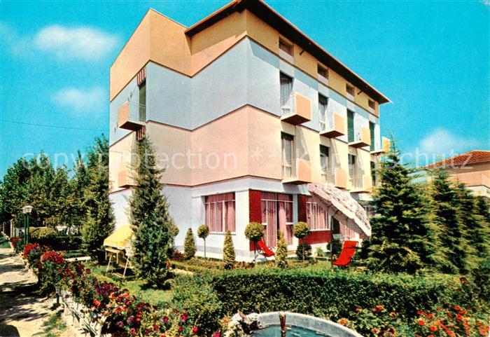 Cesenatico IT Week End Hotel