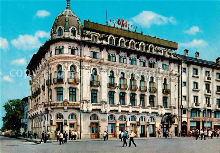 Craiova RO Hotel Palas