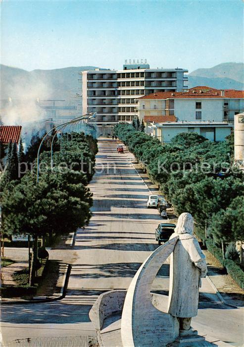 Abano Terme Columbus Garden e Hotel Monaco