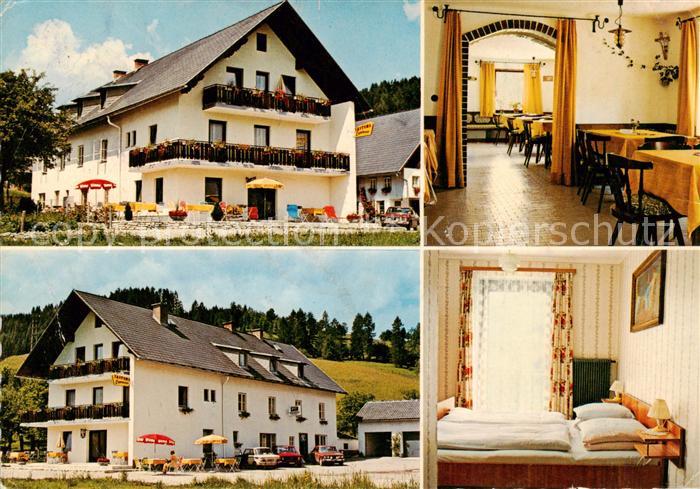 Windischgarsten AT Pension Jausenstation Kaspar Gaststube Zimmer