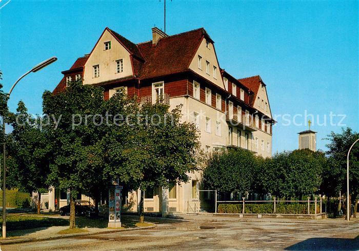 Schallerbach Bad Schallerbacherhof