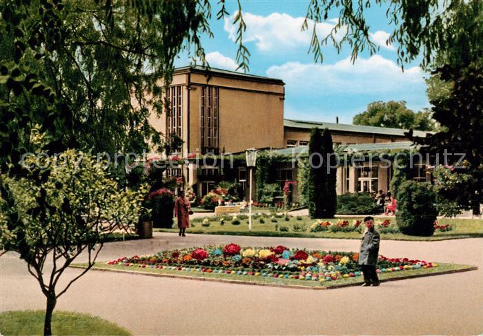 Bad Schallerbach Kurpark