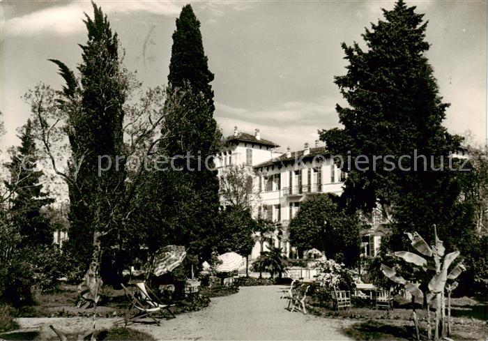 Maderno Lago di Garda IT Hotel Maderno