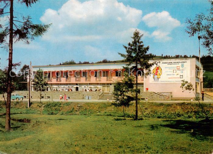 Brenna PL Hotel Beskid