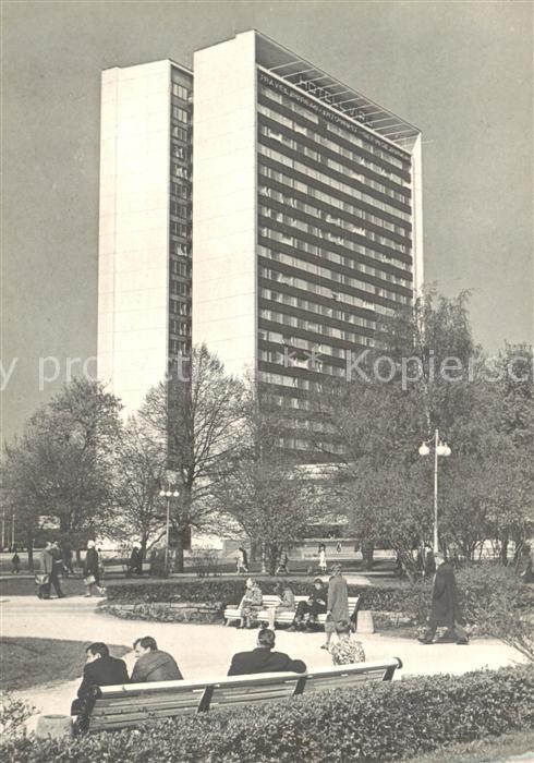 Tallinn Reval Estonia Hotel Viru