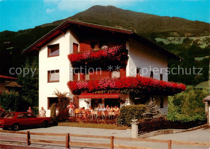 Ried Zillertal Pension Fam Bradl