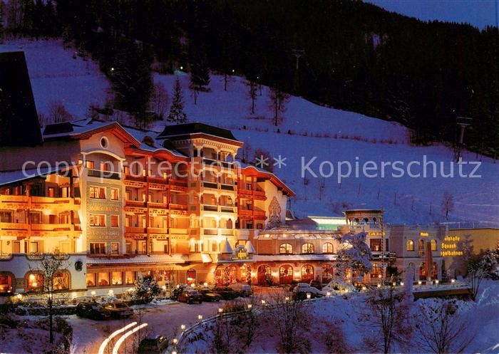 St Johann Pongau Wellness und Sporthotel Alpina