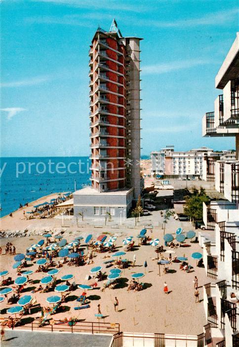Jesolo Lido IT Hotel Caravelle