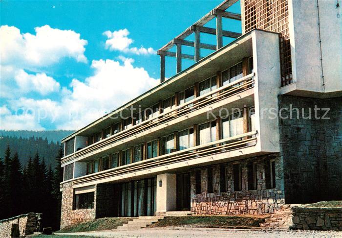 Pamporowo Pamporovo BG Hotel Orpheus