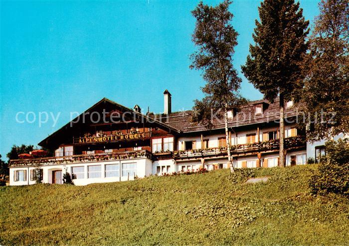 Dornbirn Vorarlberg AT Alpenhotel Bodele