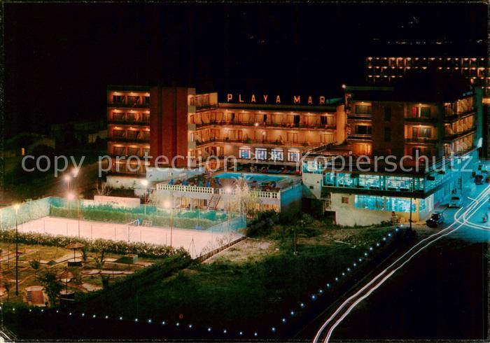 S Illot Mallorca Hotel Playa Mar