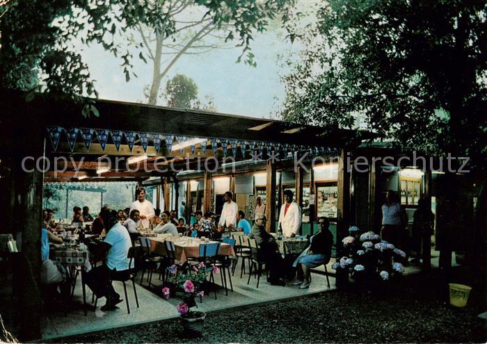 Marina di Castagneto IT International Camping Etruria Restaurant