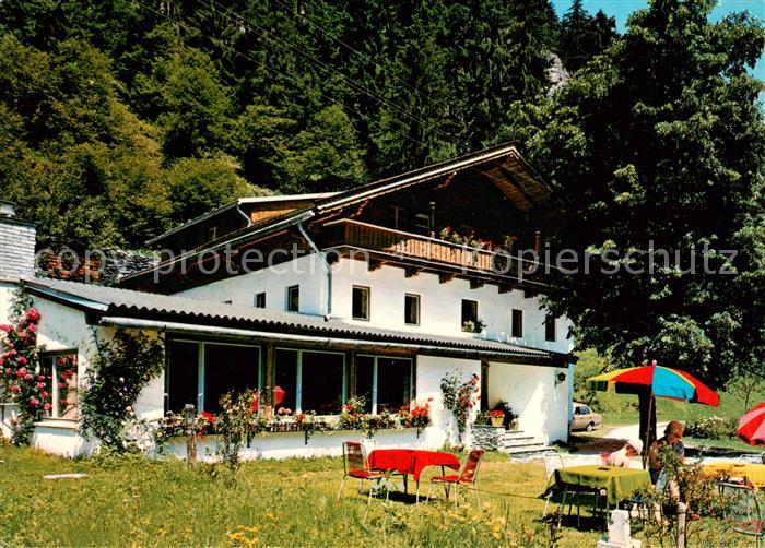Mayrhofen Zillertal AT Gasthof Linde