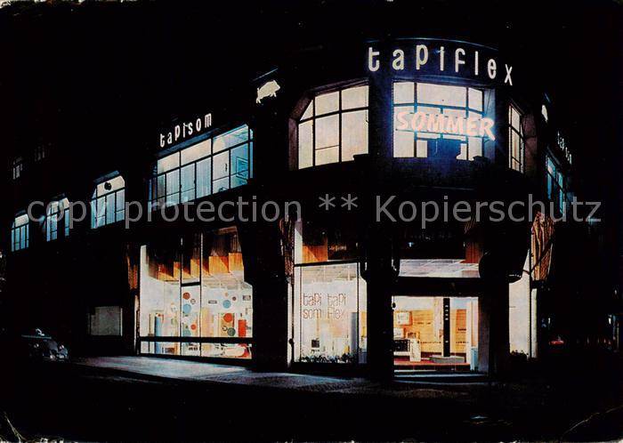 Paris 75 Sommer SA Tapiflex