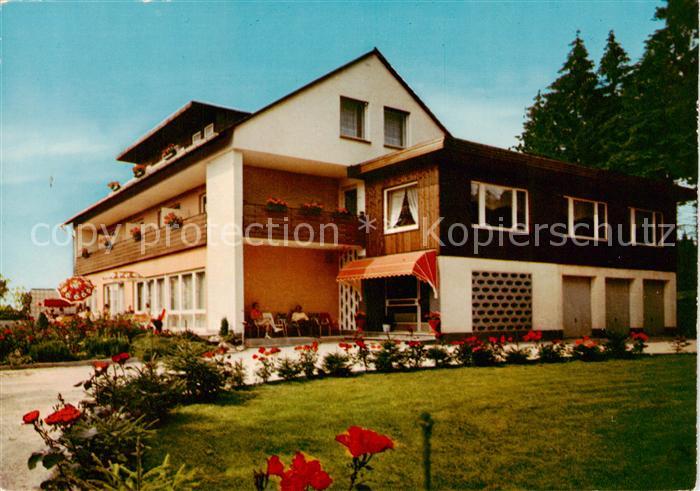 Neuenheerse Pension Margaretenhof