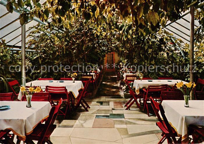 Lorch Wuerttemberg Waldkaffee Muckensee Gr Wintergarten