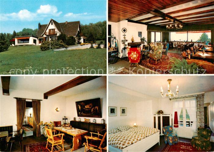 Quirrenbach Wein Restaurant und Cafe Gaestehaus Neuenhof Gastraeume Zimmer