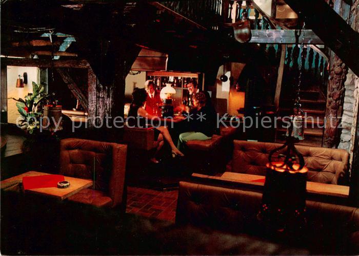 Neu-Isenburg Der Pferdestall im Forsthaus Gravenbruch