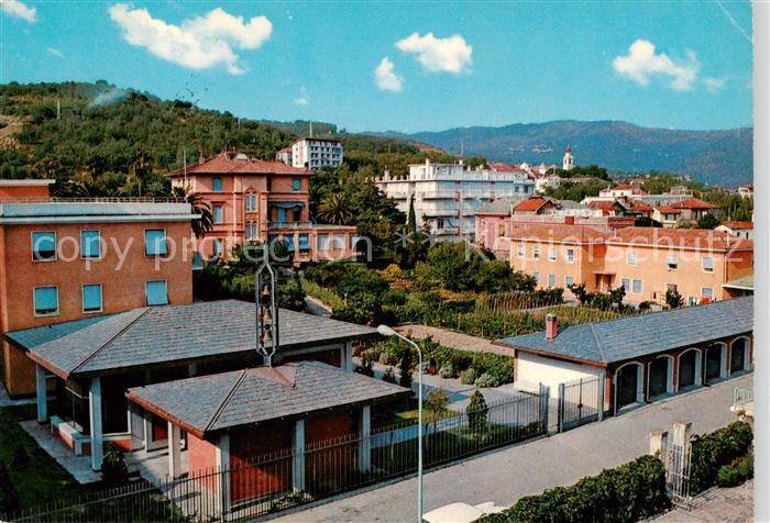 San Bartolomeo del Cervo Villa S. Giuseppe