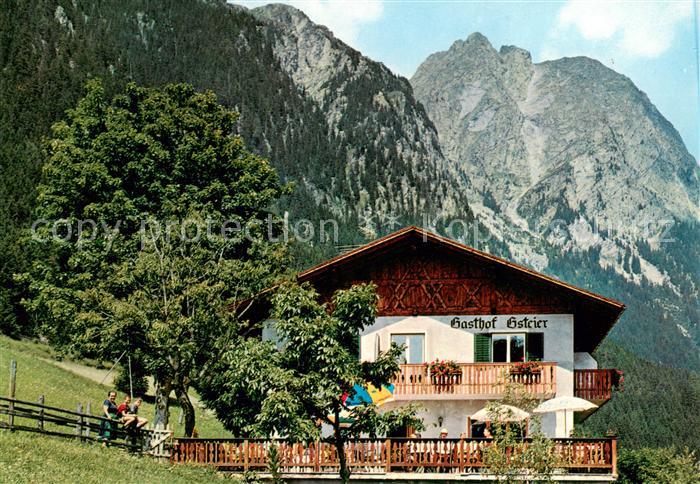 Schenna Meran Trentino IT Gasthof Gsteier am Fusse des Ifinger