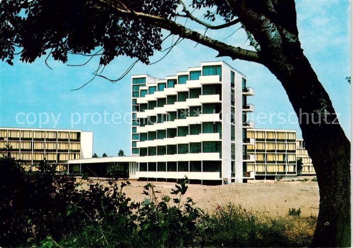 Slantschev Brjag Hotel Bajkal
