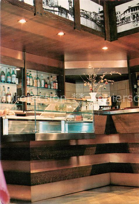 Bergamo Lombardia IT Techne Arredamenti Restaurant