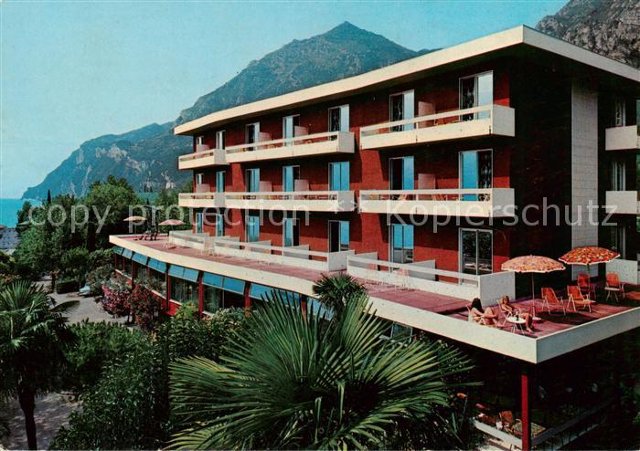 Limone sul Garda IT Hotel Ideal