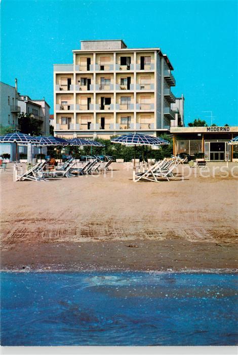 Milano Marittima Hotel Continental Strand