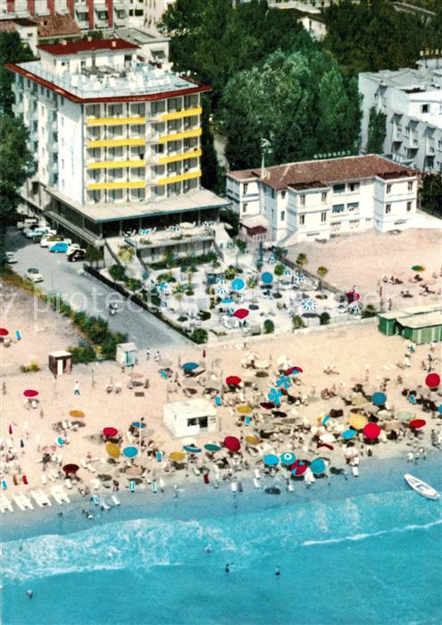 Lido di Jesolo IT Ambasciatori Palace Hotel