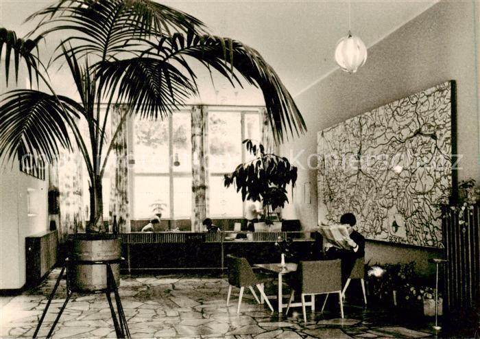 Szczyrk Schirk PL Zagron dom wypoczynkowy Hotel Foyer