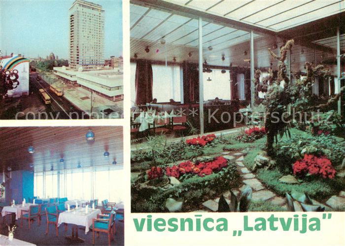 Viesnica Latvija Hotel Latvia Restaurant Wintergarten